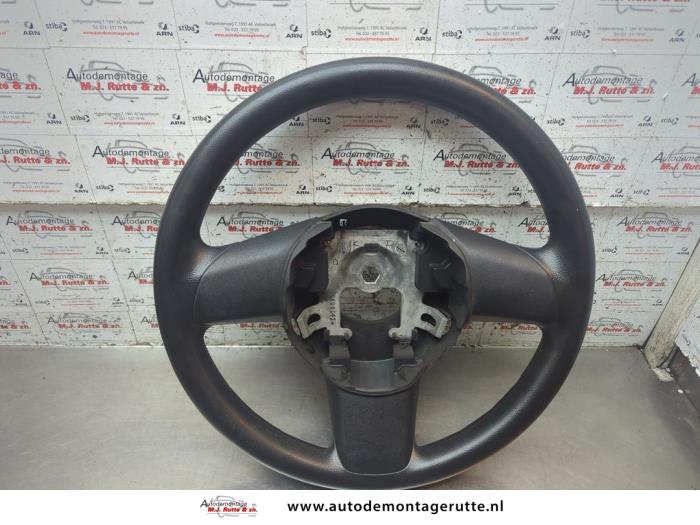 Gebruikte Stuurwiel Mazda 2. O194584