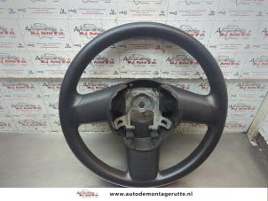 O194584 Gebruikte stuurwiel Mazda 2.