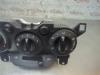 Gebruikte Chaufage Bedieningspaneel Mazda 2. O194587