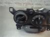 Gebruikte Chaufage Bedieningspaneel Mazda 2. O194587