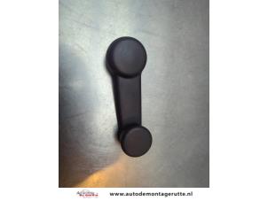 O194597 Gebruikte raamslinger Suzuki Splash