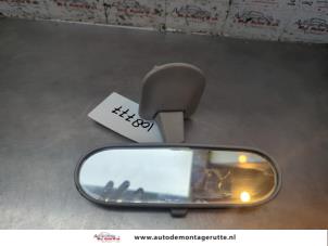 O194602 Gebruikte spiegel binnen Suzuki Splash