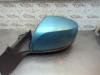 Gebruikte Spiegel Buiten links Suzuki Splash O194604