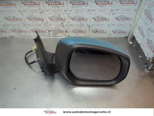 O194605 Gebruikte spiegel buiten rechts Suzuki Splash