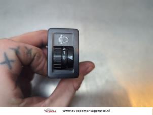 O194617 Gebruikte schakelaar koplamp ihv Suzuki Splash