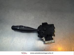 O194619 Gebruikte richtingaanwijzer schakelaar Suzuki Splash