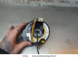 O194620 Gebruikte airbagring Suzuki Splash