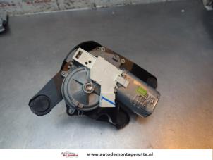 O194633 Gebruikte ruitenwissermotor achter Citroen C4