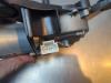 Gebruikte Ruitenwissermotor achter Citroen C4 O194633