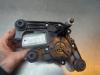 Gebruikte Ruitenwissermotor achter Citroen C4 O194633