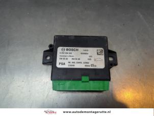 O194634 Gebruikte pdc module Citroen C4
