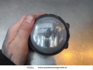 O194636 Gebruikte mistlamp links-voor Citroen C4