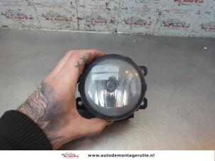 O194637 Gebruikte mistlamp rechts-voor Citroen C4
