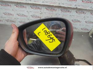 O194649 Gebruikte spiegel buiten links Citroen C4