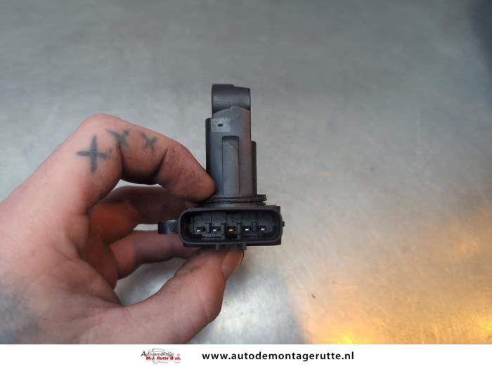 Gebruikte Luchthoeveelheidsmeter Mazda 2 O194665
