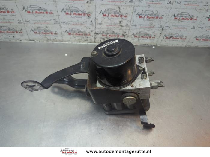 Gebruikte ABS Pomp Mazda 2. O194671