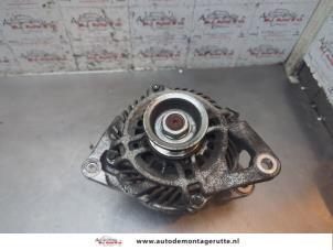 O194672 Gebruikte alternator Mazda 2.