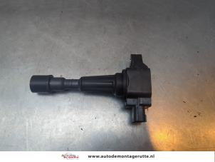 O194673 Gebruikte pen bobine Mazda 2.
