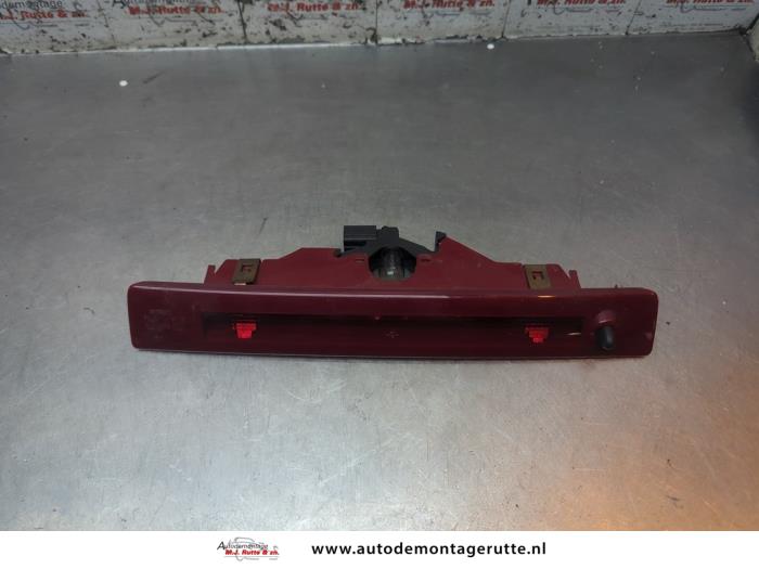 Gebruikte Remlicht Extra midden Renault Twingo O194681