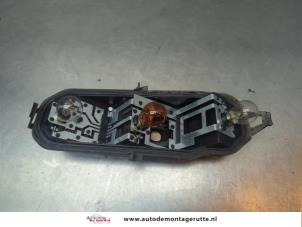 O194684 Gebruikte printplaat achterlicht rechts Renault Twingo