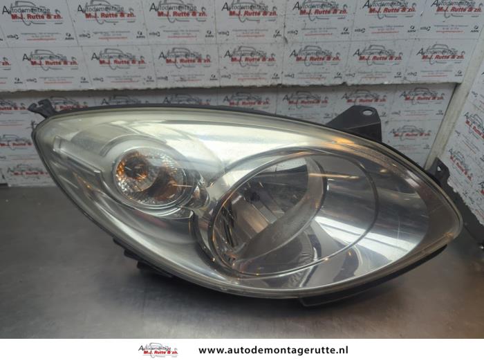Gebruikte Rechter Koplamp Renault Twingo O194686