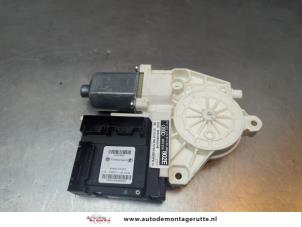 O194687 Gebruikte motor electrisch raam Audi A3