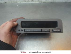 O194688 Gebruikte klok (tijd) Saab 9-3