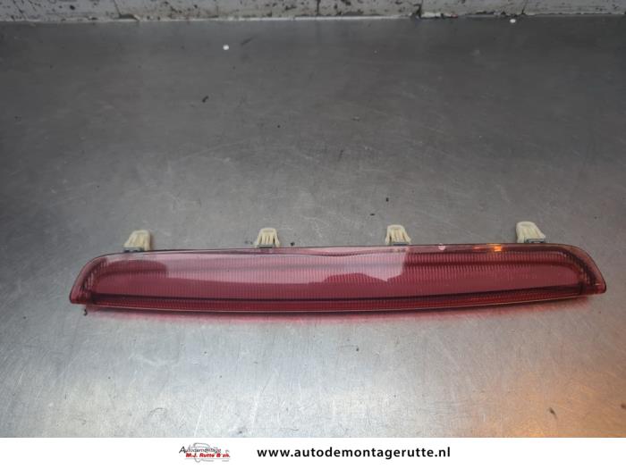 Gebruikte Remlicht Extra midden Audi A3 O194692