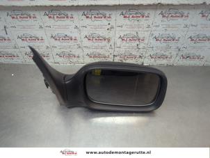 O194699 Gebruikte spiegel buiten rechts Saab 9-3