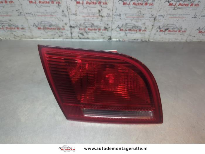 Gebruikte Achterlicht links Audi A3 O194700