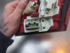 Gebruikte Achterlicht links Audi A3 O194700