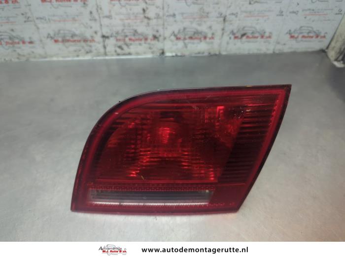 Gebruikte Achterlicht rechts Audi A3 O194701