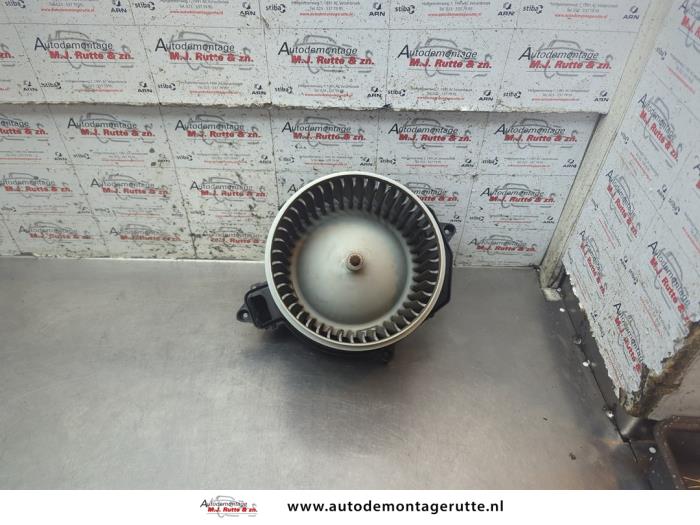 Gebruikte Blower Citroen Berlingo O194703