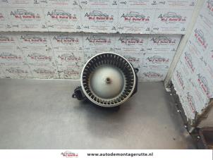 O194703 Gebruikte kachel ventilatiemotor Citroen Berlingo