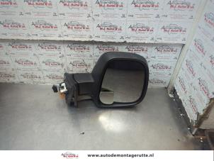 O194704 Gebruikte buitenspiegel rechts Citroen Berlingo