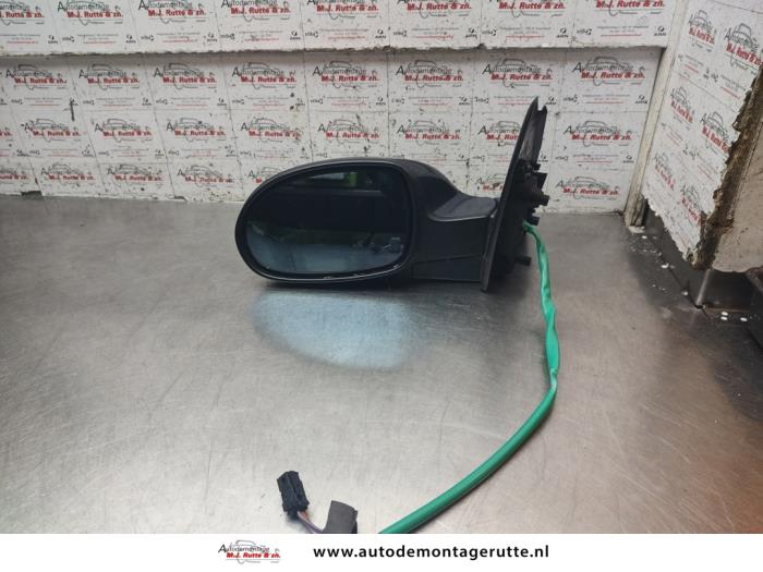 Gebruikte Spiegel Buiten links Citroen C5 O194712