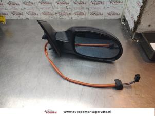 O194713 Gebruikte spiegel buiten rechts Citroen C5