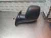 Gebruikte Spiegel Buiten links Citroen Berlingo O194714