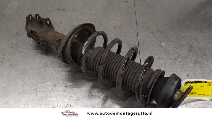 Gebruikte Veerpoot rechts-voor Volkswagen Golf O194719