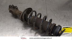 O194719 Gebruikte voorpoot rechts Volkswagen Golf