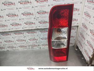 O194734 Gebruikte achterlicht links Ford Transit