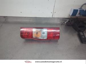 O194734 Gebruikte achterlicht links Ford Transit
