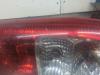 Gebruikte Achterlicht links Ford Transit O194734