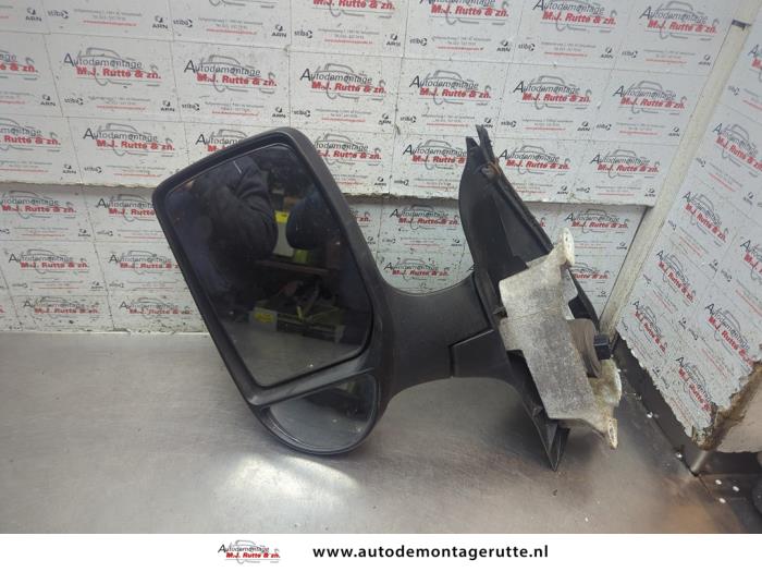 Gebruikte Spiegel Buiten links Ford Transit O194735