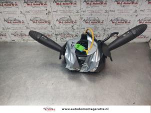 O194736 Gebruikte schakelaar stuurkolom (licht) Fiat Punto