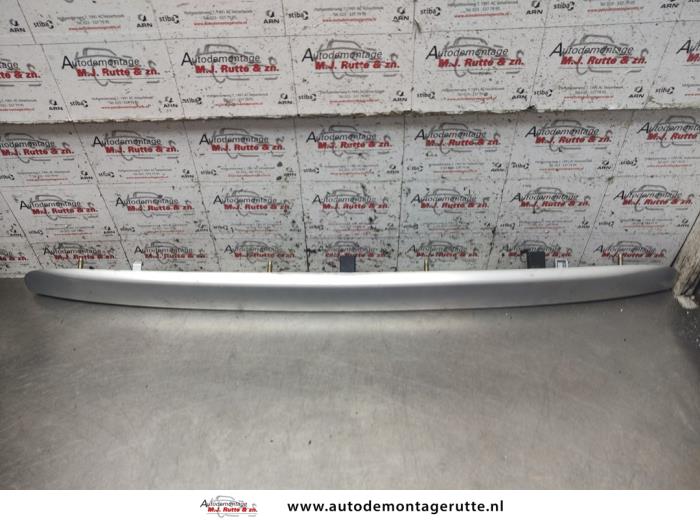 Gebruikte Achterklep Handgreep Peugeot 206 O194739