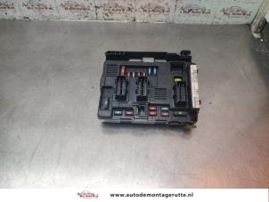 O194740 Gebruikte zekeringkast Peugeot 206
