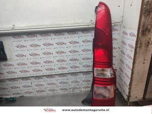 O194746 Gebruikte achterlicht rechts Fiat Panda