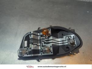 O194751 Gebruikte printplaat achterlicht rechts Renault Clio