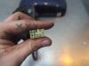 Gebruikte Buitenspiegel links Suzuki Liana O194752
